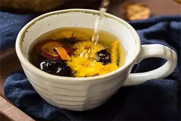 茶小日常