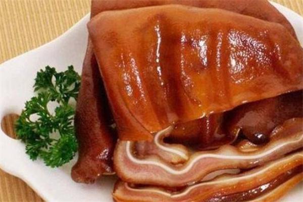 德利客食品