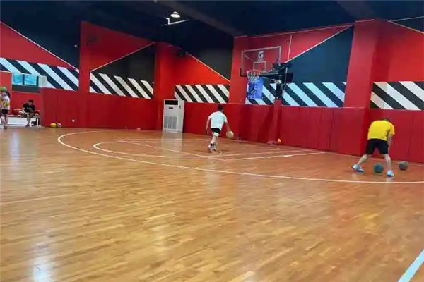 陈老师网球篮球培训
