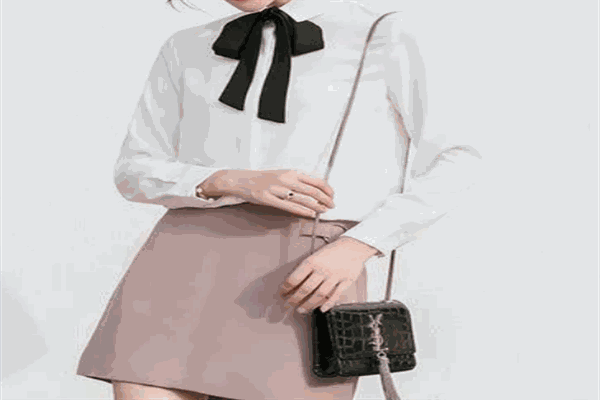语轩女装