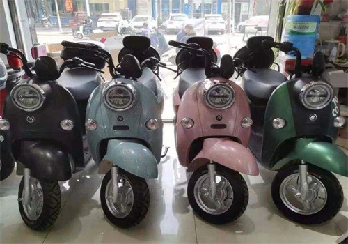 永昌电动车