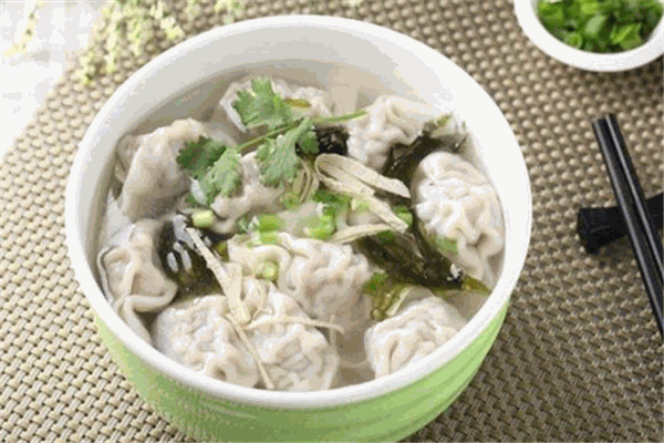 锡城记馄饨