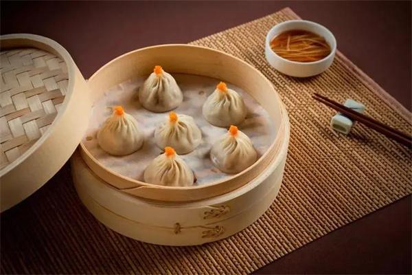 钱余昌小笼包