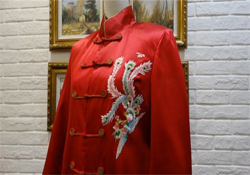 衣匠服饰
