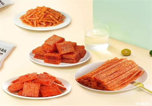 福清龙旺食品