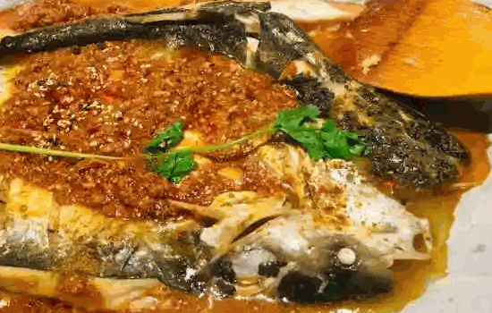 鱼来顺纸上烤鱼