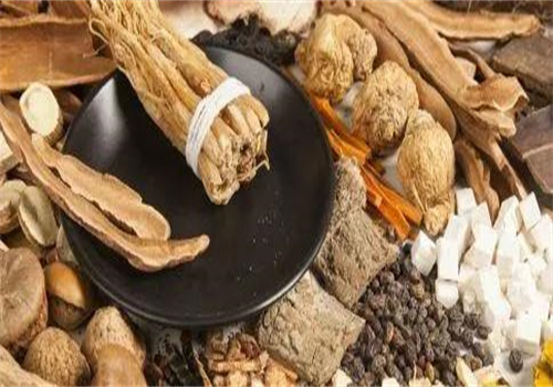 宗正堂膏药