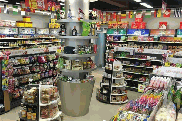 圣芳食品