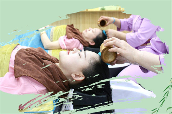 头当佳头疗加盟