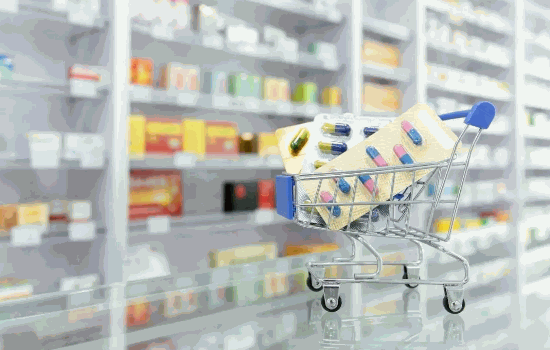 人民同泰药店