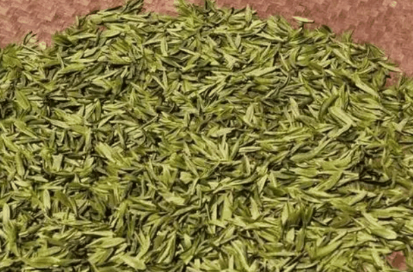 大业茗丰茶叶