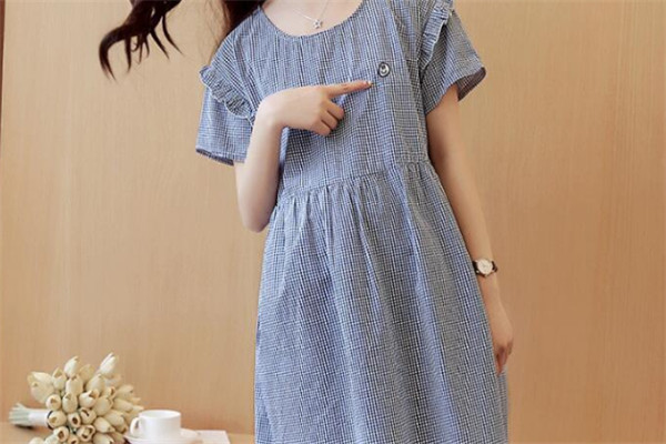 鑫宝康女装加盟
