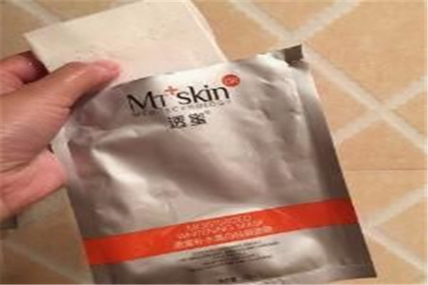 透蜜化妆品