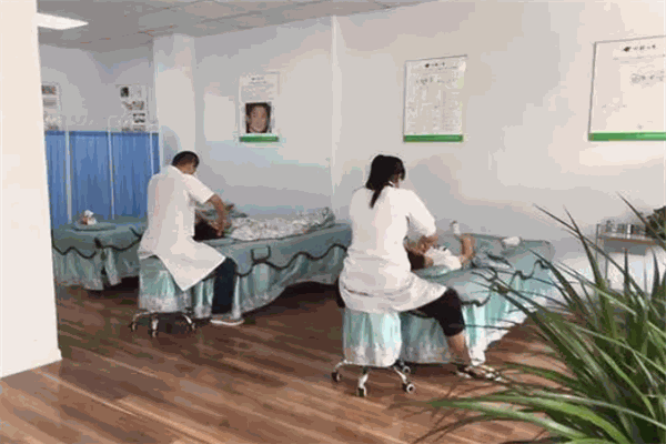 永目堂视力养护