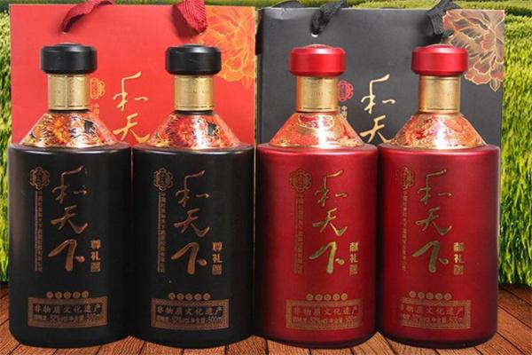 合天下酒