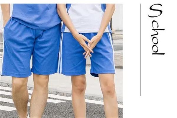 裕达校服