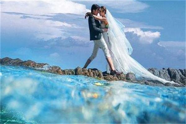超级婚纱摄影