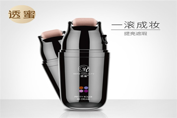 透蜜化妆品