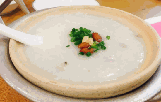 碗仔粥铺多少钱?好不好?