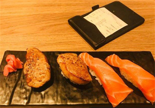 古奈屋日本料理