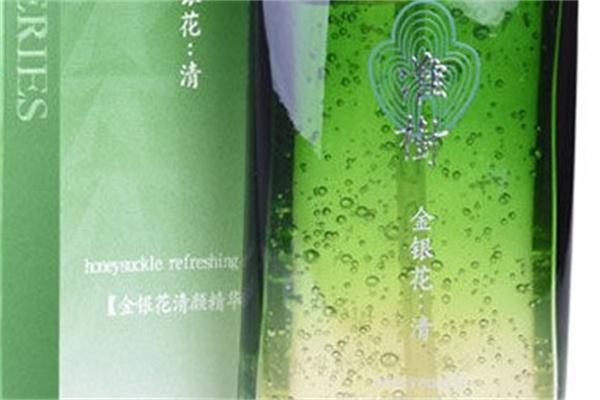 兰树化妆品