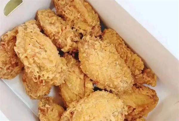 正豪大大鸡排