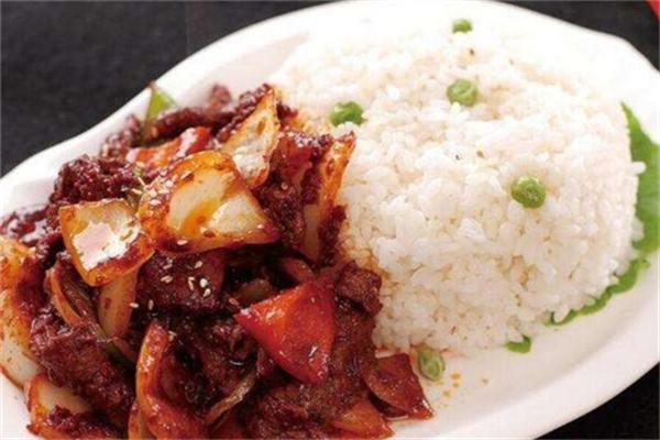 小份菜外卖