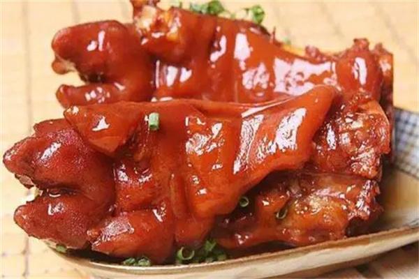 东家食品