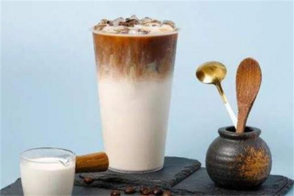 前泽奶茶加盟