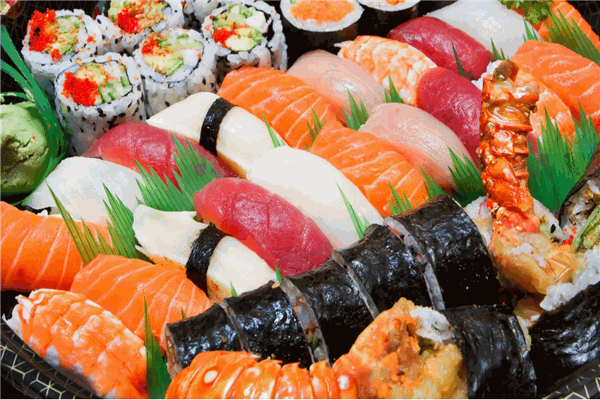 和枫日本料理