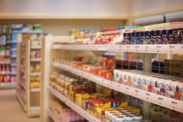 志胜客便利店