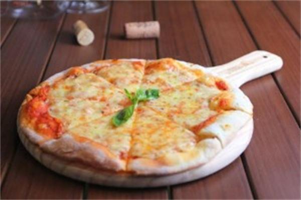 老友时光pizza
