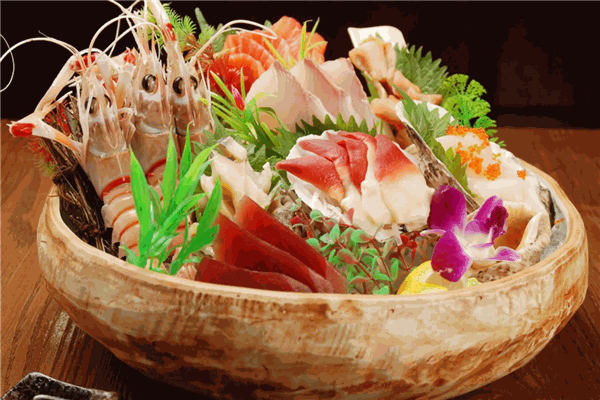 和枫日本料理