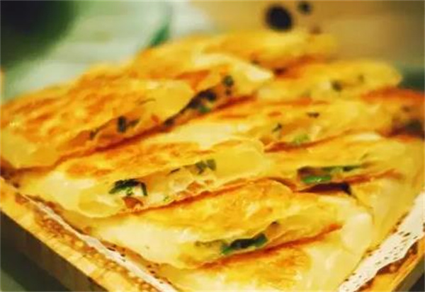 旺顺阁鱼头泡饼