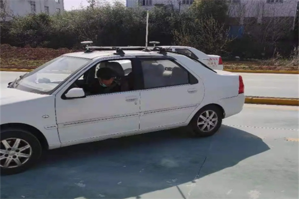 胜尊驾校加盟