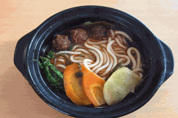 姐妹砂锅土豆粉