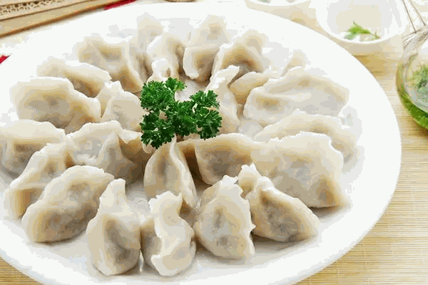 老边饺子