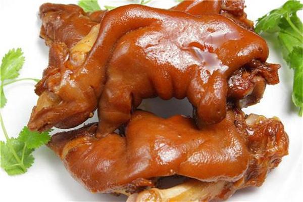 东家食品