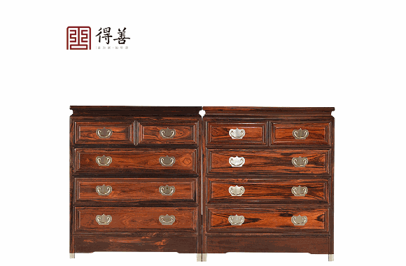 得善红木家具好吗?