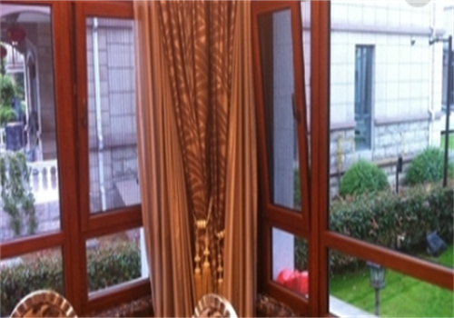 建艺纱窗