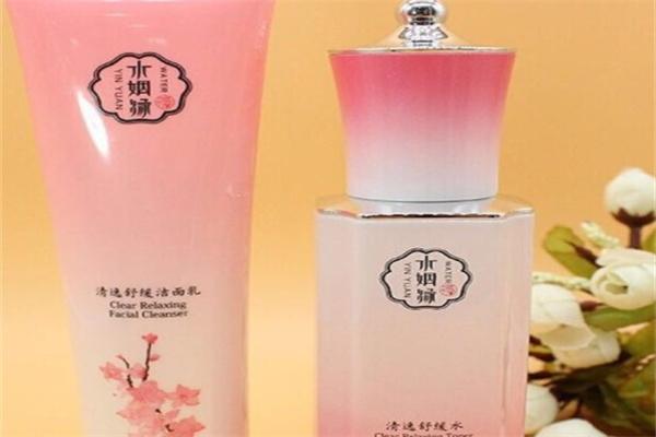 兰树化妆品