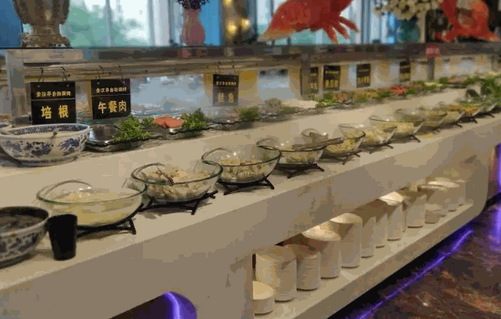 金汉亭烤肉