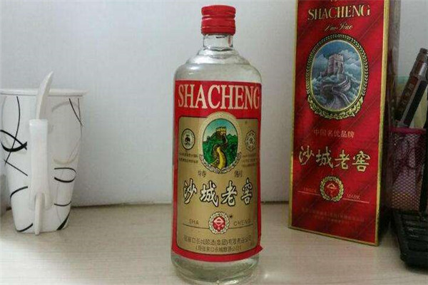 华兴酒加盟