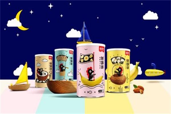 糖果乐园休闲食品