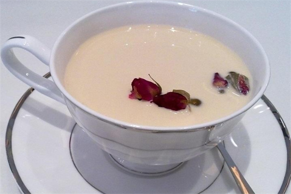 前泽奶茶加盟