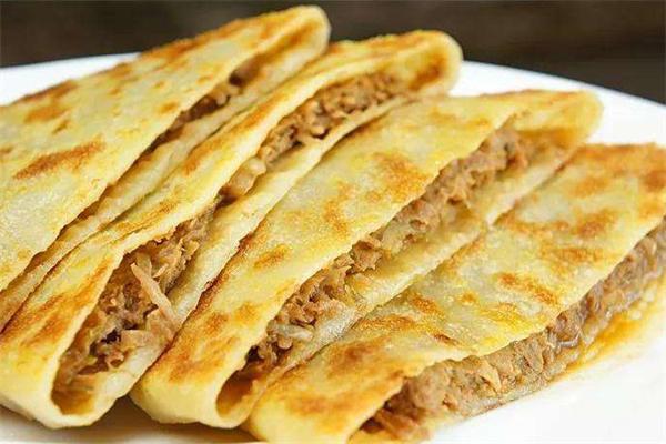 零点零壹火焰馅饼