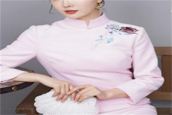 蝶恋服饰
