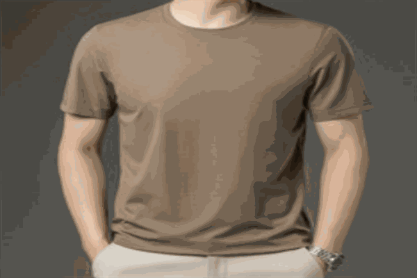 陈男装