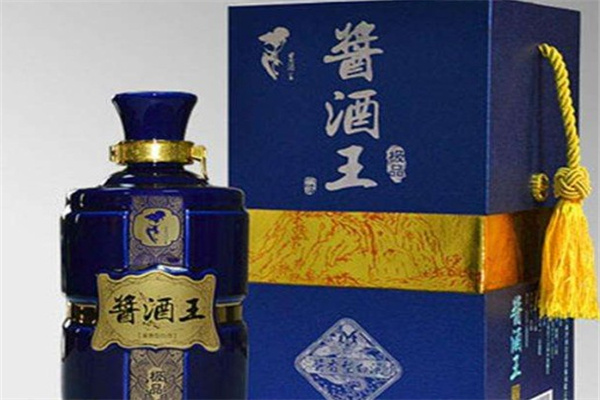 酱酒王白酒加盟