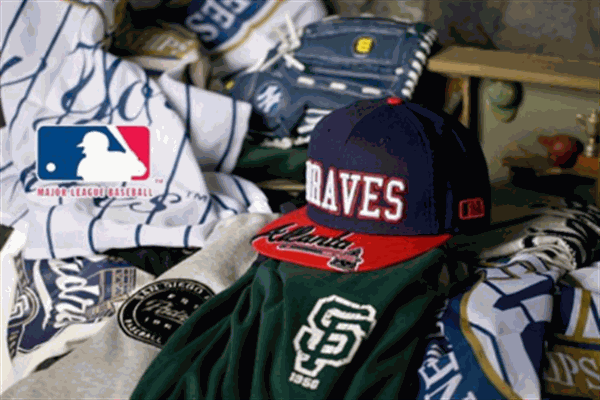 韩版MLB服饰